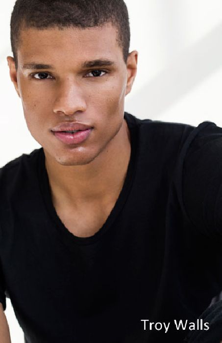 Talent Headshot