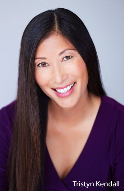 Talent Headshot