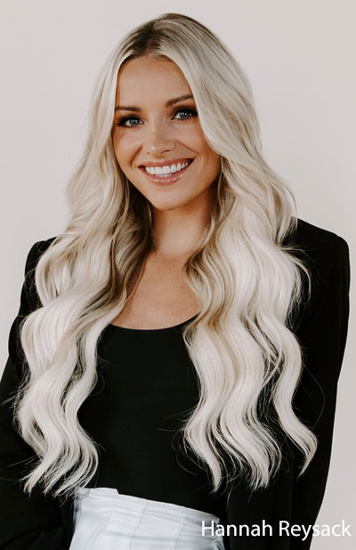 Talent Headshot
