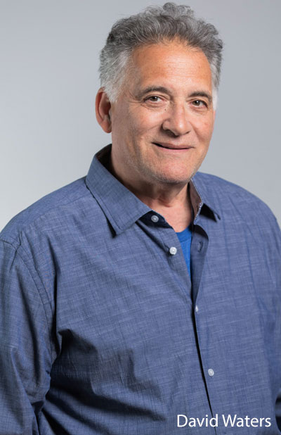 Talent Headshot