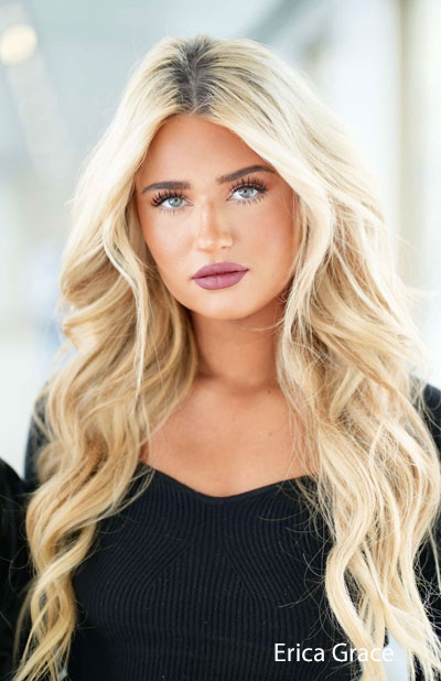 Talent Headshot