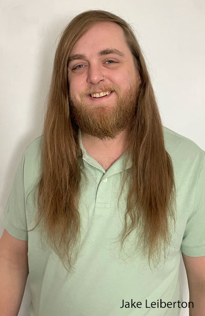 Talent Headshot