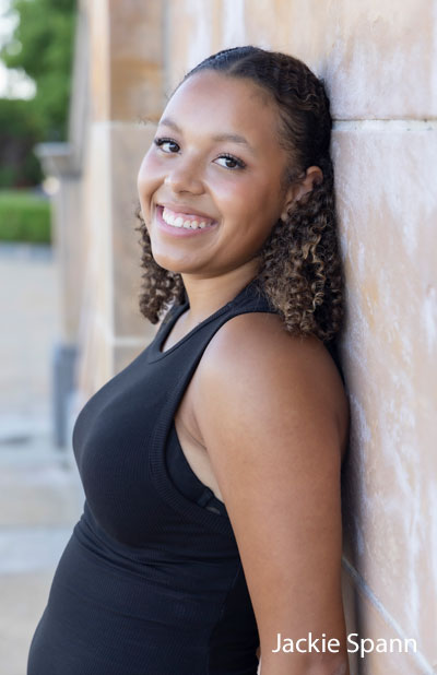 Talent Headshot