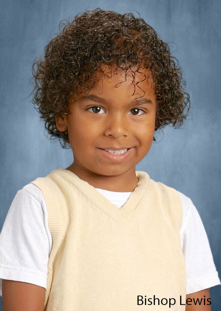 Talent Headshot