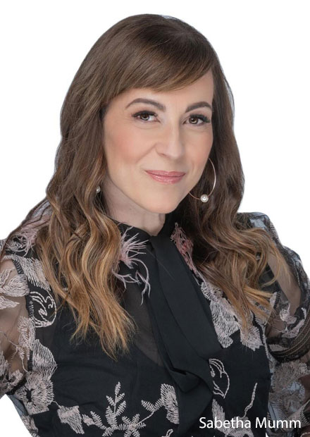 Talent Headshot