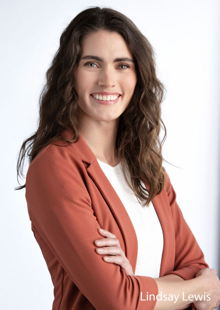 Talent Headshot
