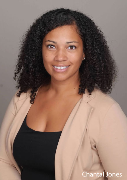 Talent Headshot