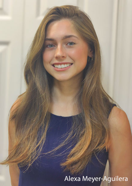 Talent Headshot