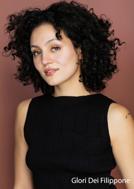 Talent Headshot