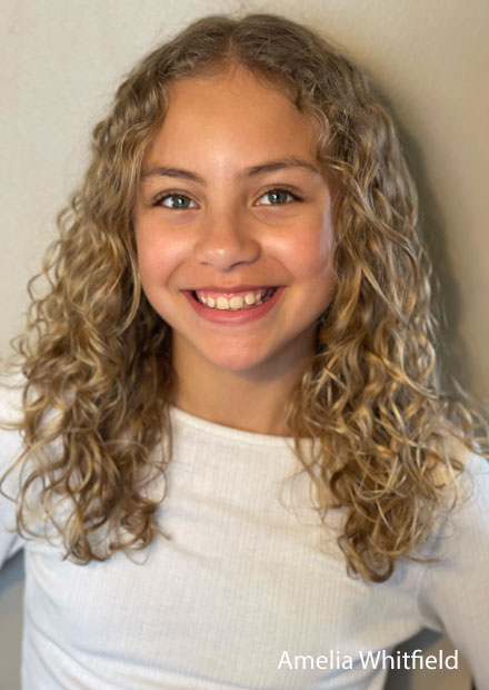 Talent Headshot