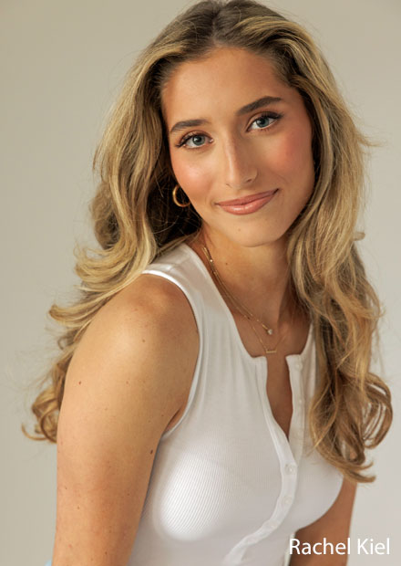 Talent Headshot