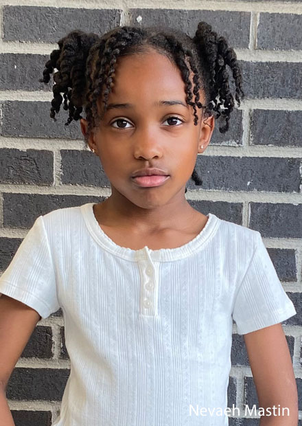 Talent Headshot