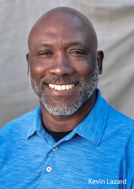 Talent Headshot