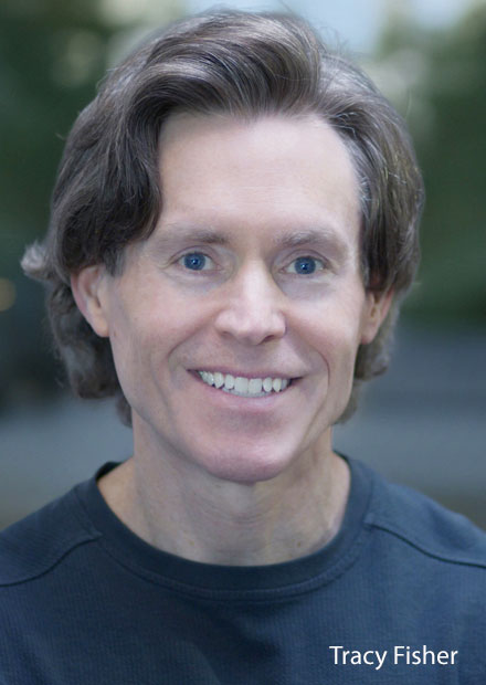 Talent Headshot