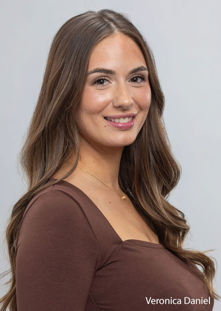 Talent Headshot