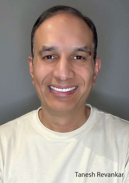 Talent Headshot