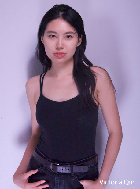 Talent Headshot