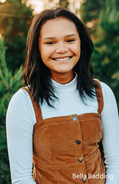 Talent Headshot