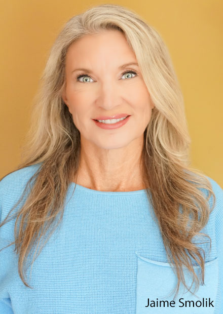 Talent Headshot