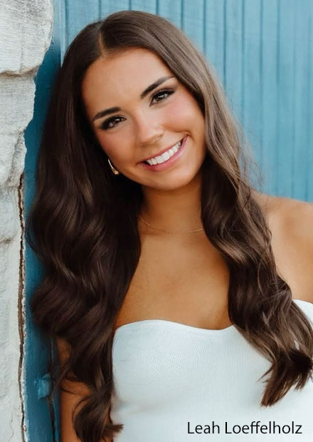Talent Headshot