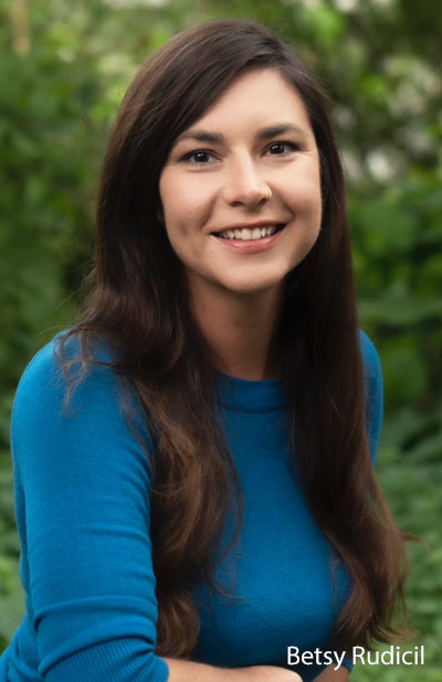 Talent Headshot