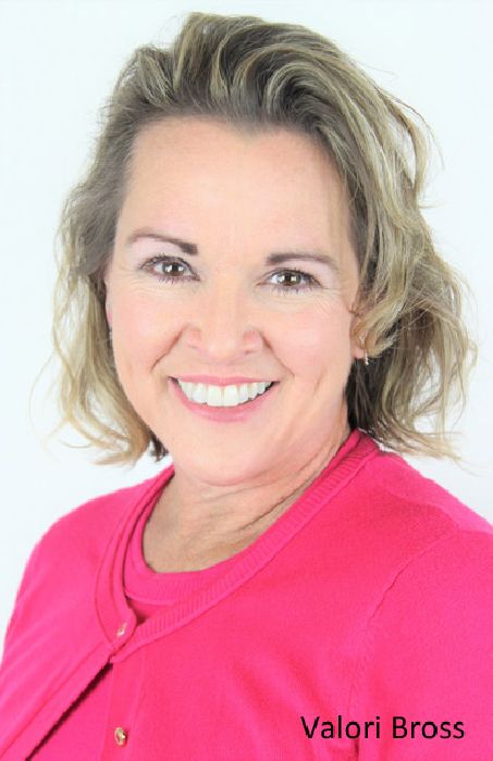 Talent Headshot