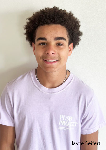 Talent Headshot