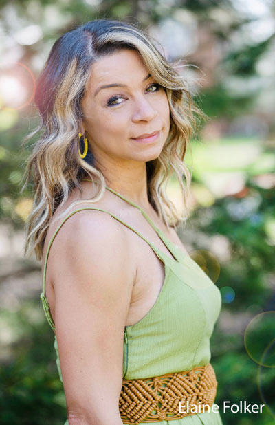 Talent Headshot
