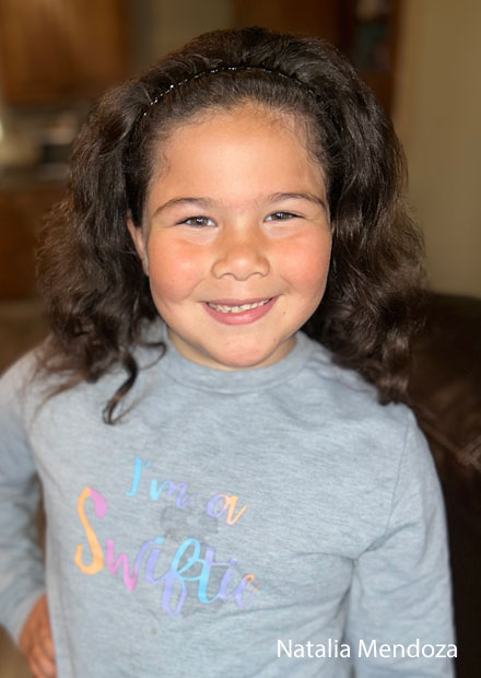 Talent Headshot
