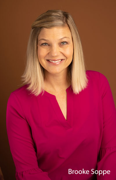 Talent Headshot