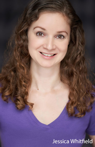 Talent Headshot