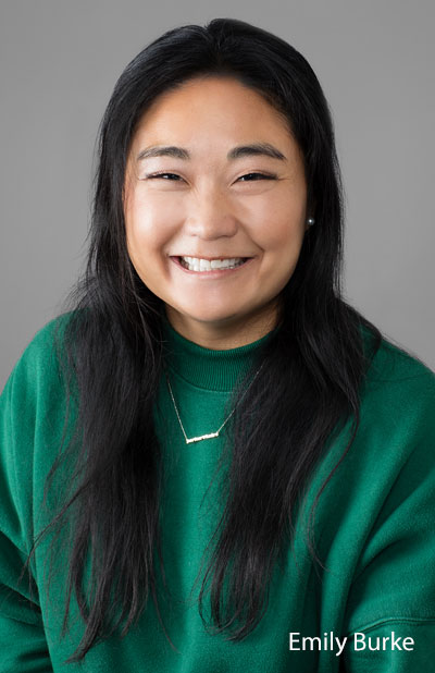 Talent Headshot