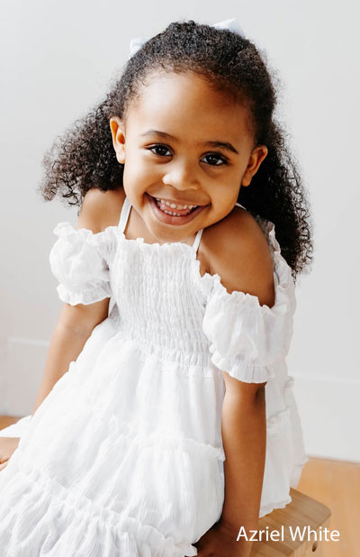Talent Headshot