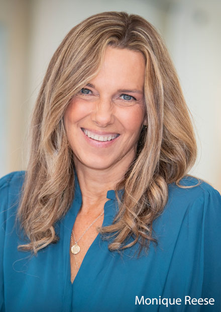 Talent Headshot
