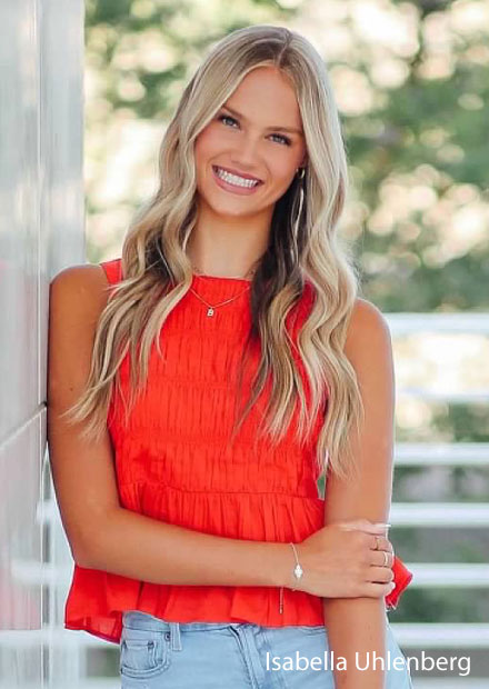 Talent Headshot