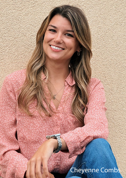 Talent Headshot