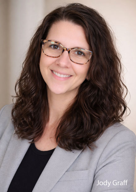 Talent Headshot