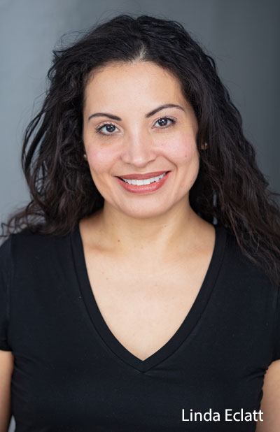 Talent Headshot
