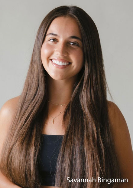 Talent Headshot