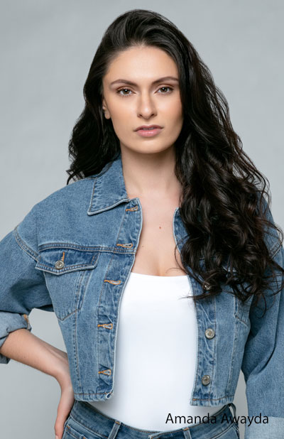 Talent Headshot