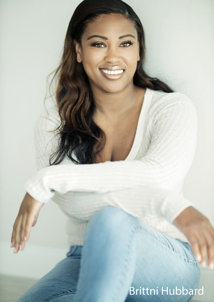 Talent Headshot