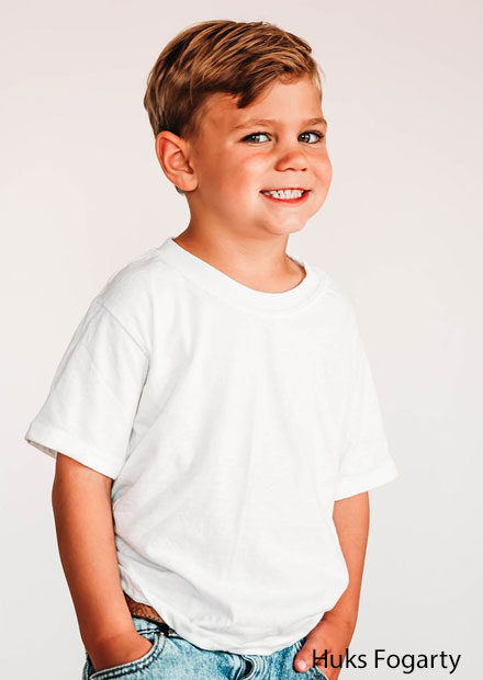 Talent Headshot