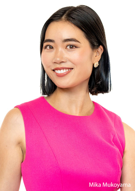 Talent Headshot