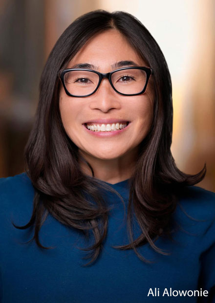 Talent Headshot