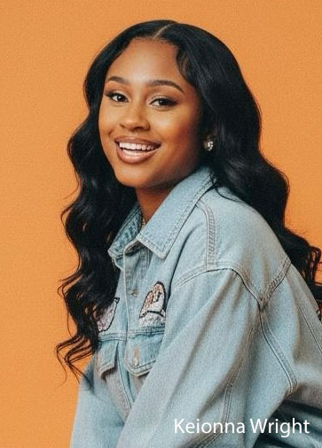 Talent Headshot