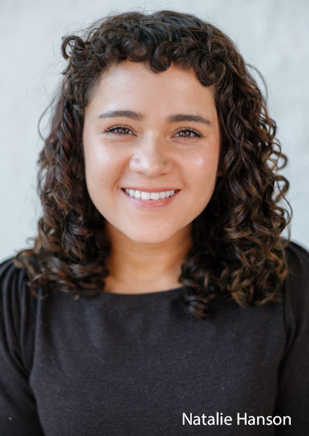 Talent Headshot