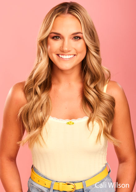 Talent Headshot