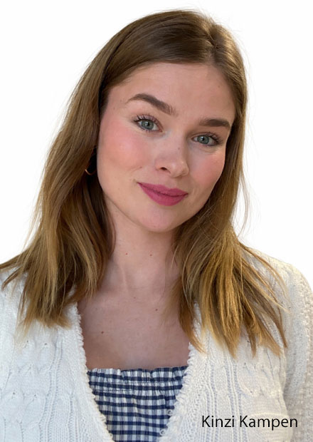 Talent Headshot