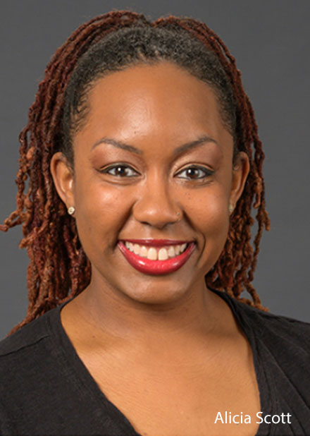 Talent Headshot