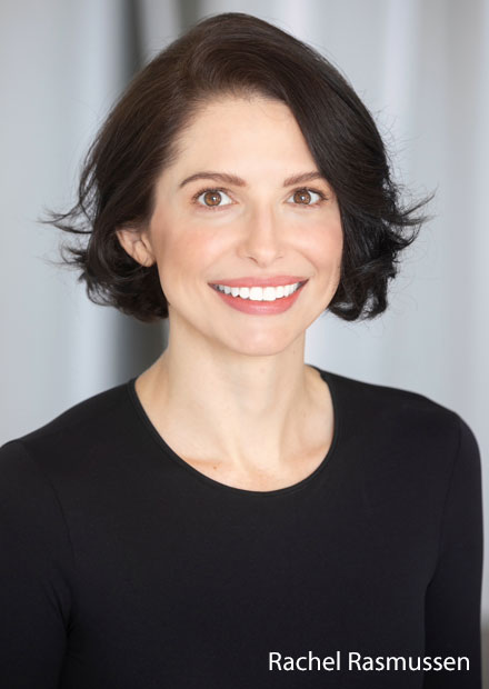 Talent Headshot